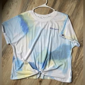 Women’s Champion T Shirt